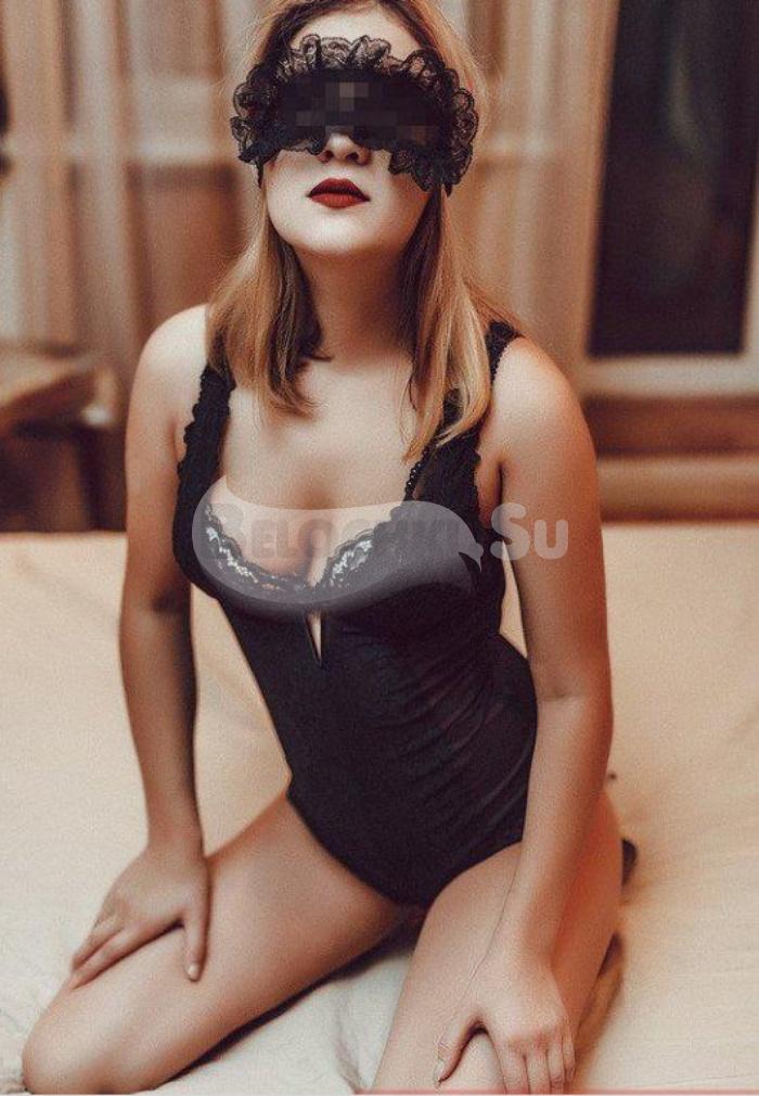 Проститутка Лариса г. Ольховка